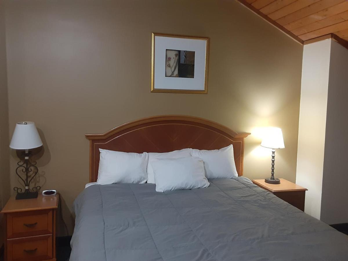 American Inn And Suites Ionia Εξωτερικό φωτογραφία