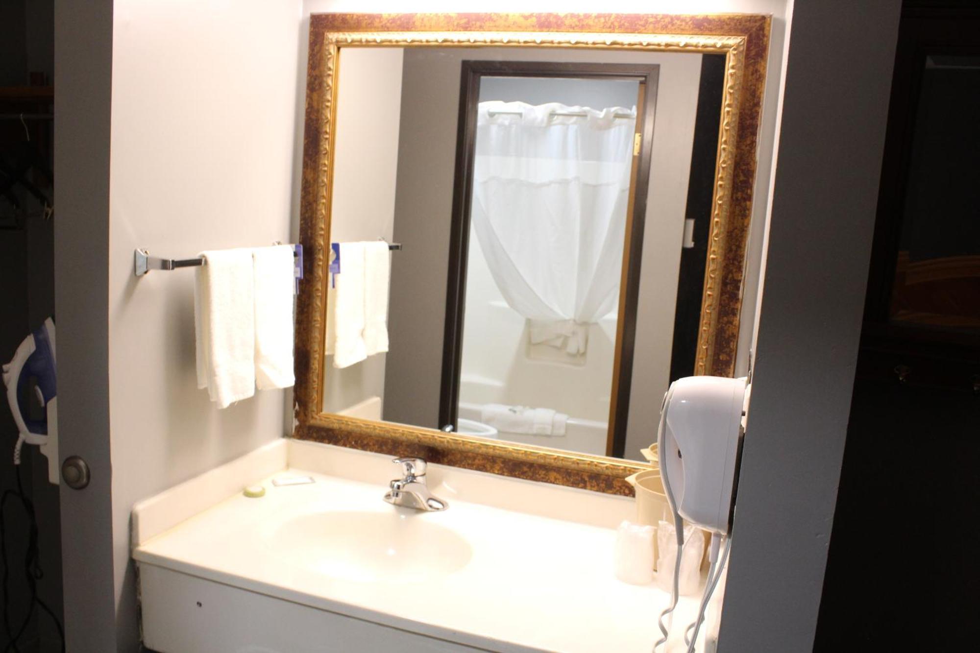 American Inn And Suites Ionia Εξωτερικό φωτογραφία
