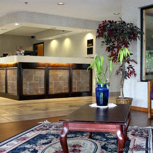 American Inn And Suites Ionia Εξωτερικό φωτογραφία