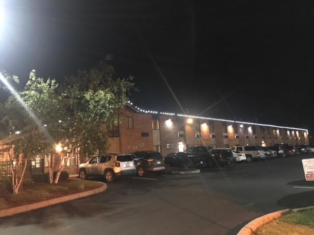American Inn And Suites Ionia Εξωτερικό φωτογραφία